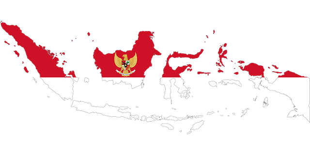 contoh teks deskripsi tentang wilayah indonesia