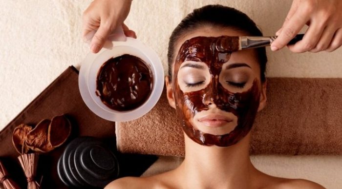 manfaat masker kopi untuk kecantikan dan kesehatan wajah