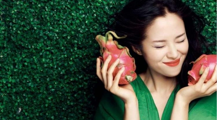manfaat buah naga bagi kesehatan kulit dan wajah