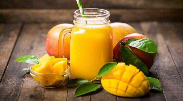 manfaat buah mangga untuk kesehatan tubuh