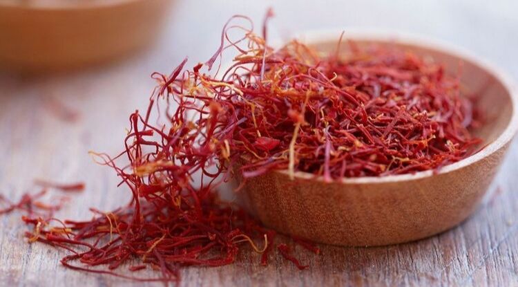 manfaat saffron untuk kesehatan tubuh
