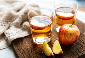 manfaat cuka apel bagi kulit wajah
