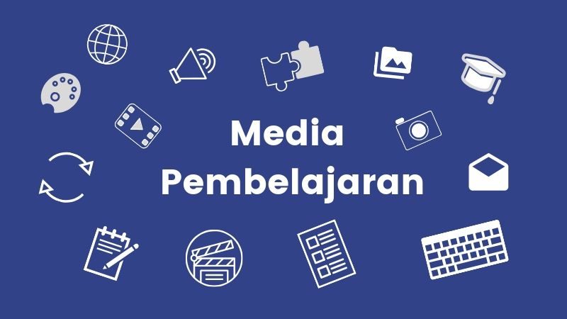 √ Media Pembelajaran: Pengertian, Jenis, Dan Contohnya - Lintar Media